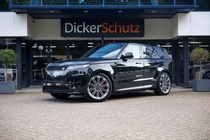 Land Rover Sport 2025