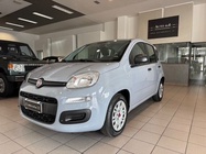 Fiat Panda 2022