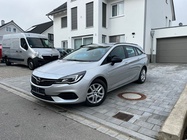 Opel Astra 2022