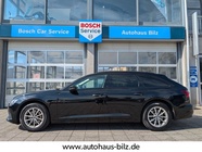 Audi A6 2022