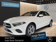 Mercedes-Benz A-Class 2023