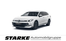 Volkswagen Passat 2025