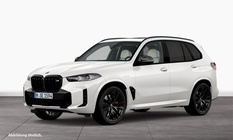 BMW X5 2024
