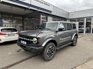 Ford Bronco 2024