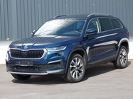 Skoda Kodiaq 2021