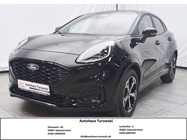 Ford Puma 2025