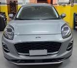 Ford Puma 2022