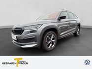 Skoda Kodiaq 2022