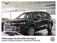 Volkswagen Tayron 2026