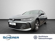 Volkswagen Passat 2025