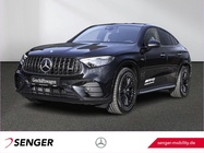 Mercedes-Benz GLC-Class 2026
