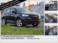 Opel Grandland 2017