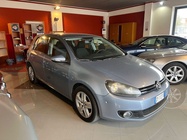 Volkswagen Golf 2009
