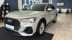 Audi Q3 2021