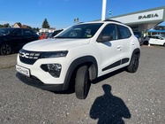 Dacia Spring 2023