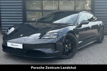 Porsche Taycan 2025