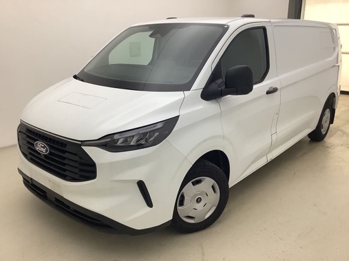 Ford Transit Custom 2024