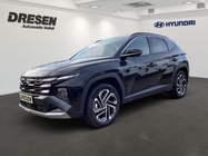 Hyundai Tucson 2026