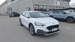 Ford Focus 2021