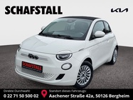 Fiat 500e 2023