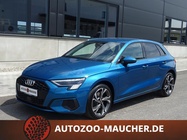 Audi A3 2021