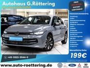 Volkswagen Golf 2025