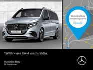 Mercedes-Benz V-Class 2025