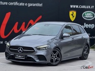 Mercedes-Benz B-Class 2019