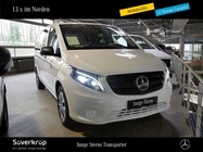 Mercedes-Benz Vito 2024