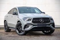 Mercedes-Benz GLE-Class 2025