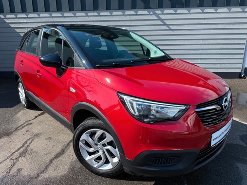 Opel Crossland 2020
