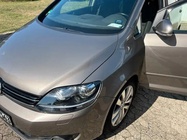Volkswagen Golf 2010