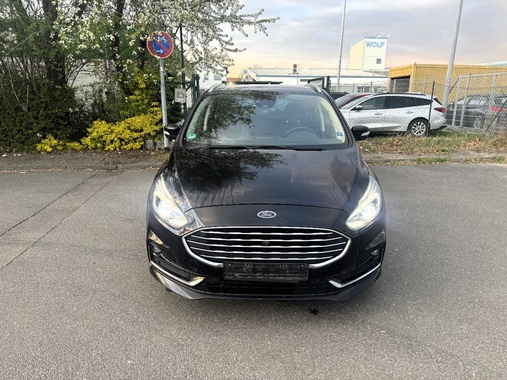 Ford S-Max 2020
