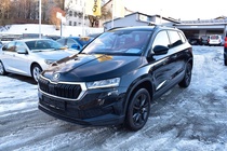 Skoda Karoq 2023