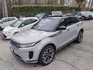 Land Rover Evoque 2019