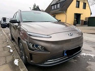 Hyundai Kona 2023