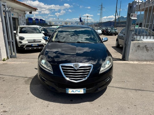 Lancia Delta 2010