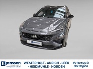 Hyundai Kona 2023