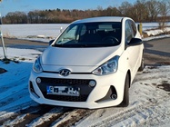 Hyundai i10 2019
