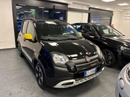Fiat Panda 2025