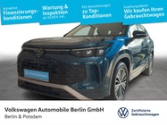Volkswagen Tayron 2025