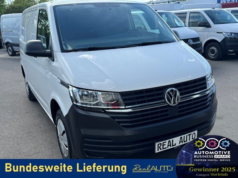 Volkswagen T6