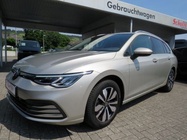 Volkswagen Golf 2024