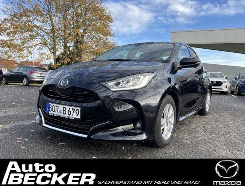 Mazda 2 2023