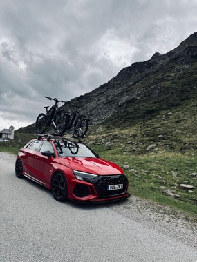 Audi RS3 2023