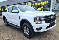 Ford Ranger 2026