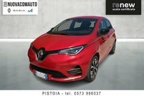 Renault ZOE 2021