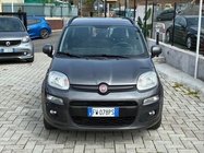 Fiat Panda 2019