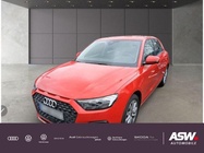 Audi A1 2023
