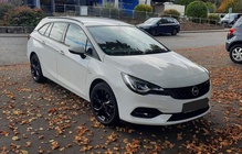 Opel Astra 2020